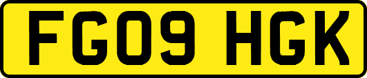 FG09HGK