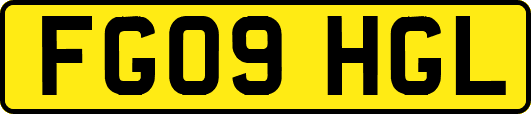 FG09HGL