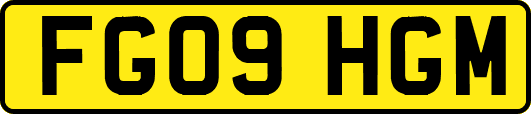 FG09HGM