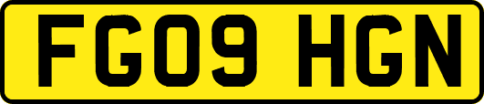 FG09HGN