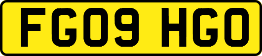 FG09HGO