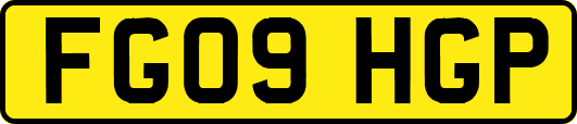 FG09HGP