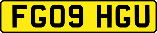 FG09HGU