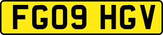 FG09HGV