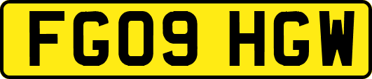 FG09HGW