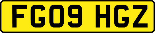 FG09HGZ