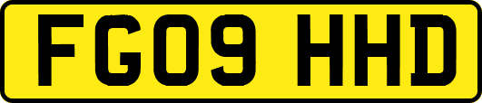 FG09HHD
