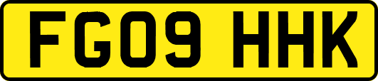 FG09HHK