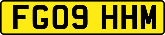 FG09HHM