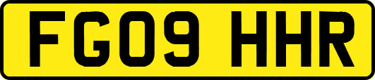 FG09HHR