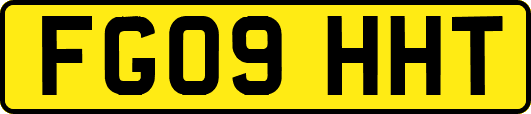 FG09HHT