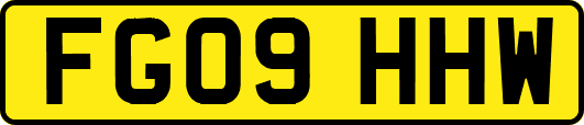 FG09HHW