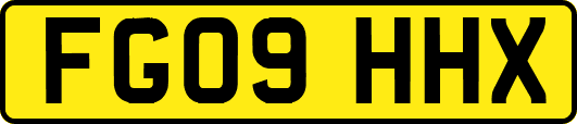 FG09HHX