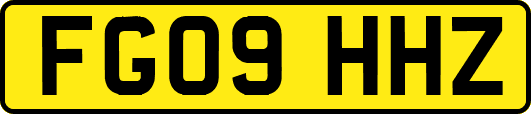 FG09HHZ