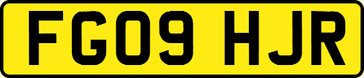 FG09HJR