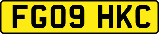 FG09HKC