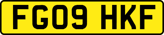 FG09HKF