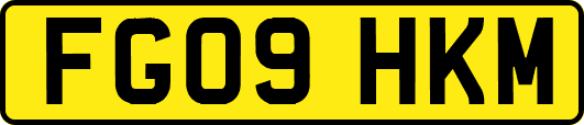 FG09HKM