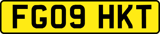 FG09HKT
