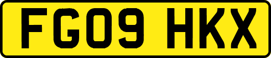 FG09HKX