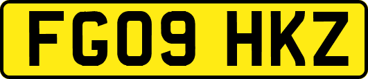 FG09HKZ