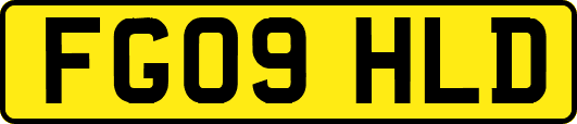 FG09HLD
