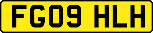 FG09HLH