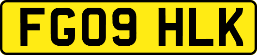 FG09HLK