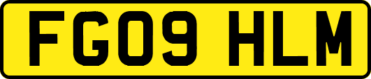 FG09HLM