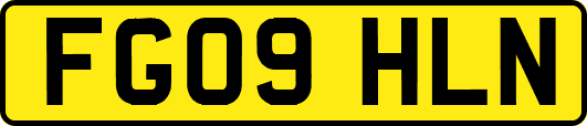 FG09HLN