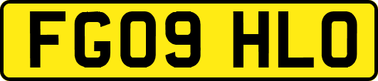 FG09HLO
