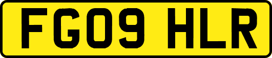 FG09HLR