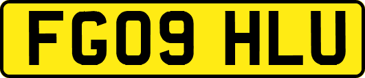 FG09HLU