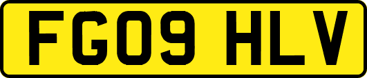 FG09HLV