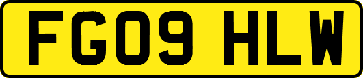 FG09HLW