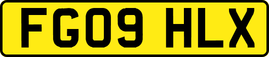 FG09HLX