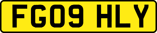 FG09HLY