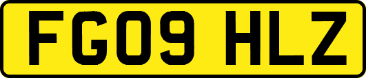 FG09HLZ