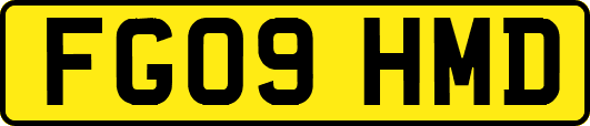 FG09HMD