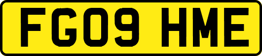 FG09HME