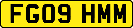 FG09HMM