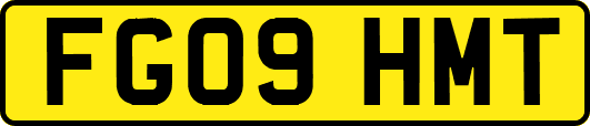 FG09HMT