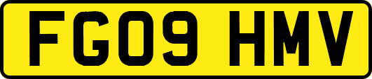 FG09HMV