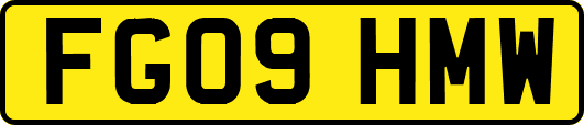 FG09HMW
