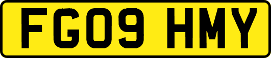 FG09HMY