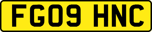 FG09HNC