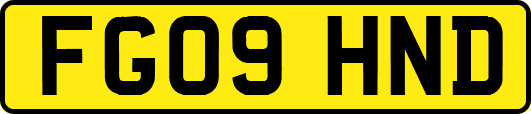 FG09HND