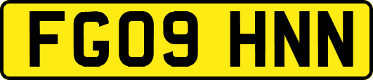 FG09HNN