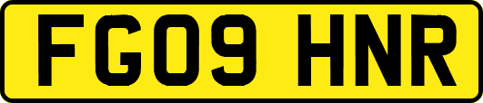 FG09HNR