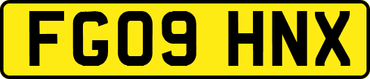 FG09HNX